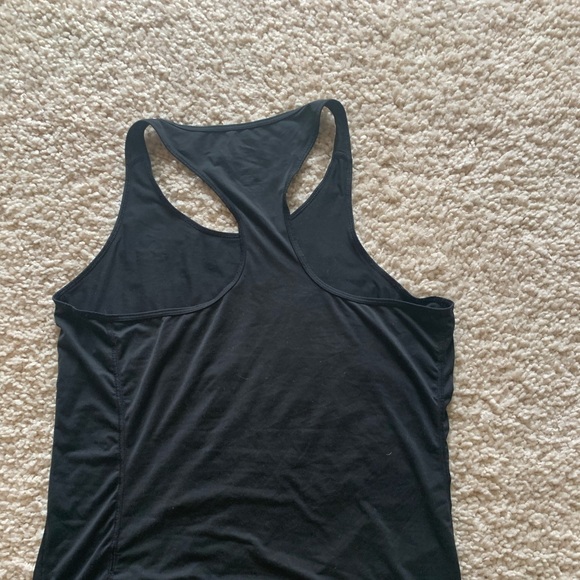 Adidas Climalite Racerback Tank - Picture 2 of 3